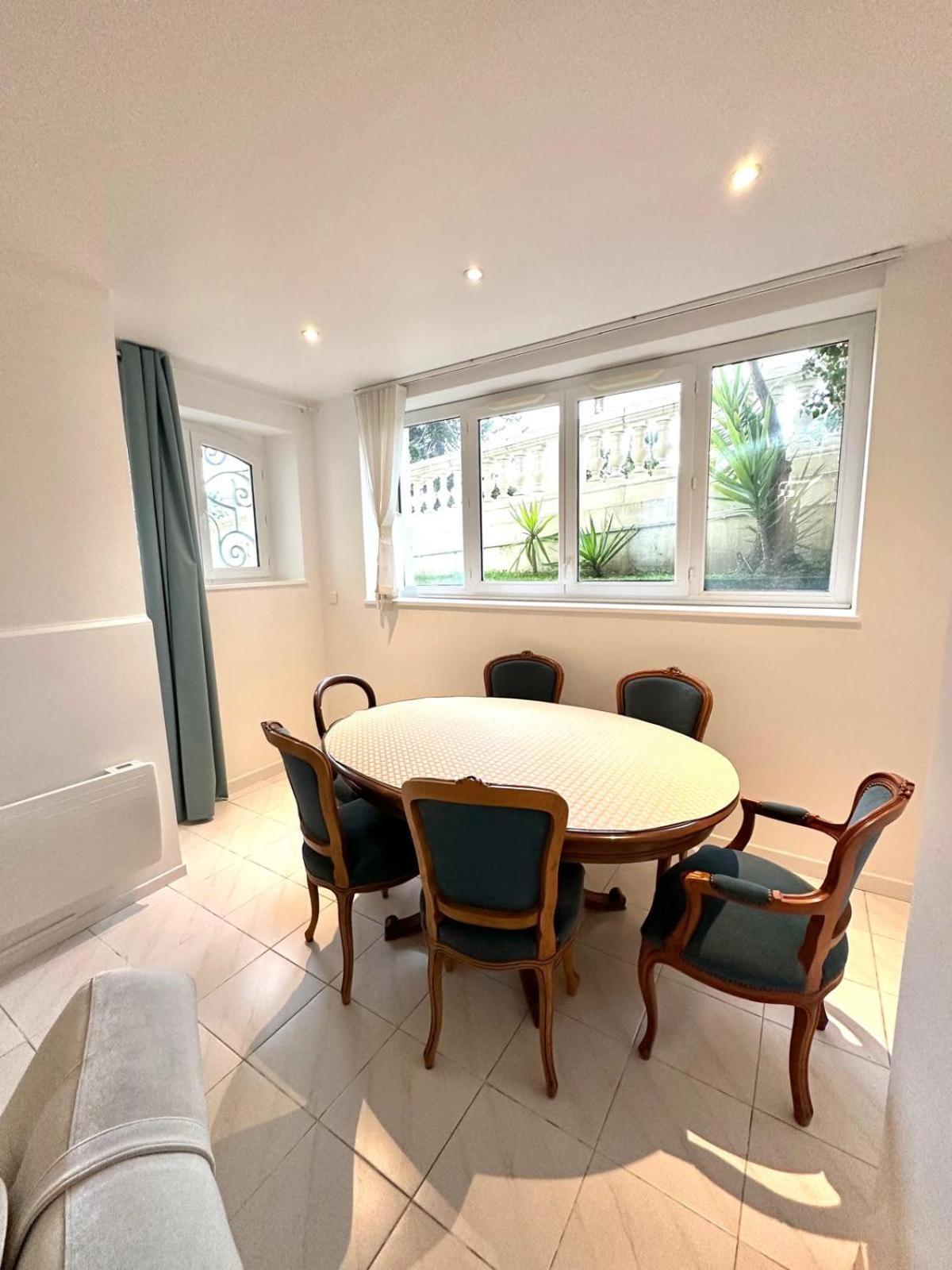 Apartment Spacious - High Standing Cannes