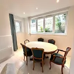 Spacious Apartment - High Standing Residence