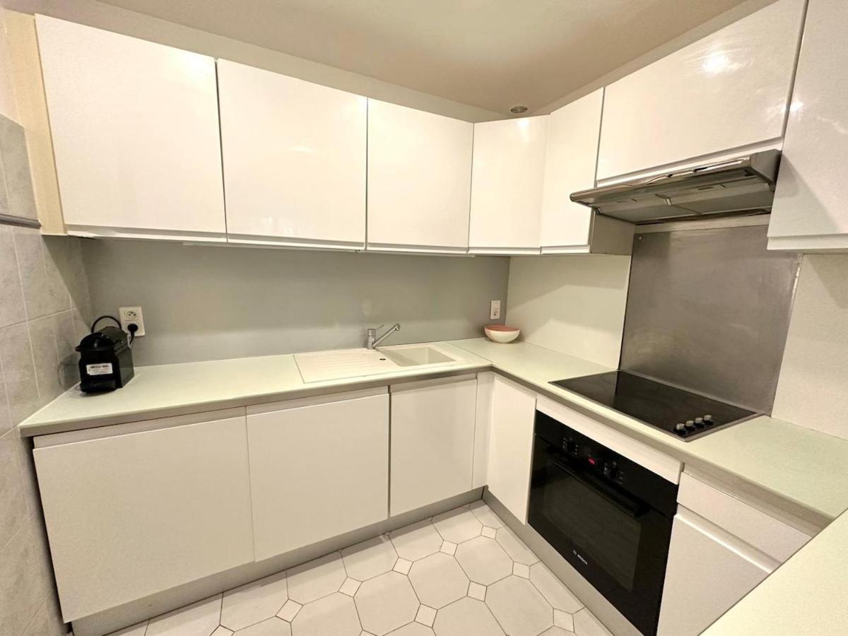 Spacious - High Standing Apartment Cannes